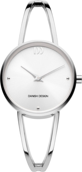 Danish Design Chloe Silver IV62Q1230