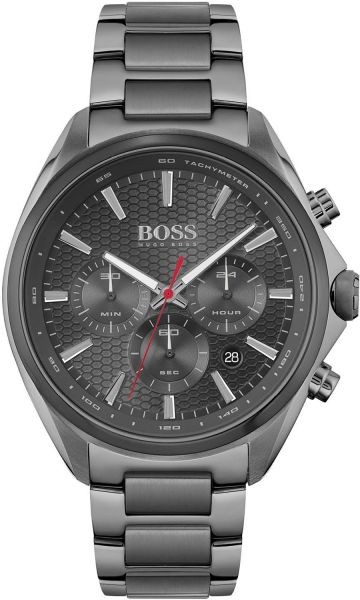Hugo Boss - Distinct HB1513858 Herenhorloge
