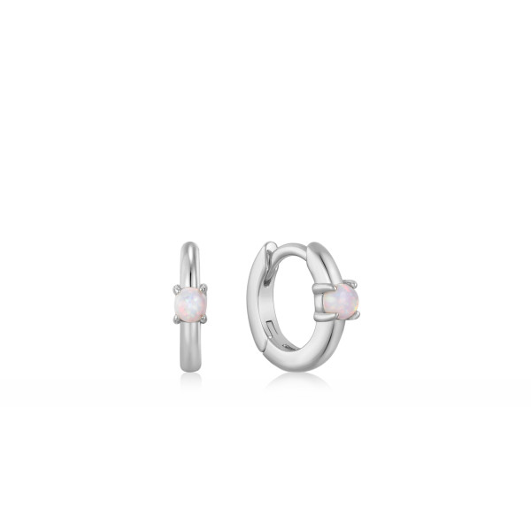 Ania Haie Ear Edit Huggie Hoop oorring E035-15H p. stuk