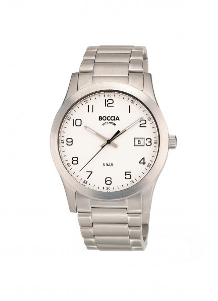 Boccia Titanium 3619-01