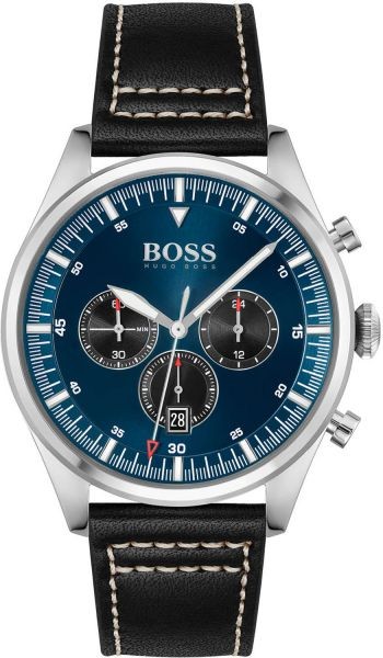 Hugo Boss - Pioneer HB1513866 Herenhorloge