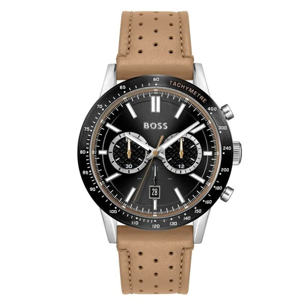 Hugo Boss Allure Herenhorloge 44 mm HB1513964