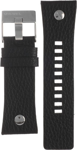 Diesel Horlogebandje DZ7313 Leder