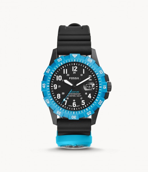 Fossil - FB Adventure FS5731 Herenhorloge