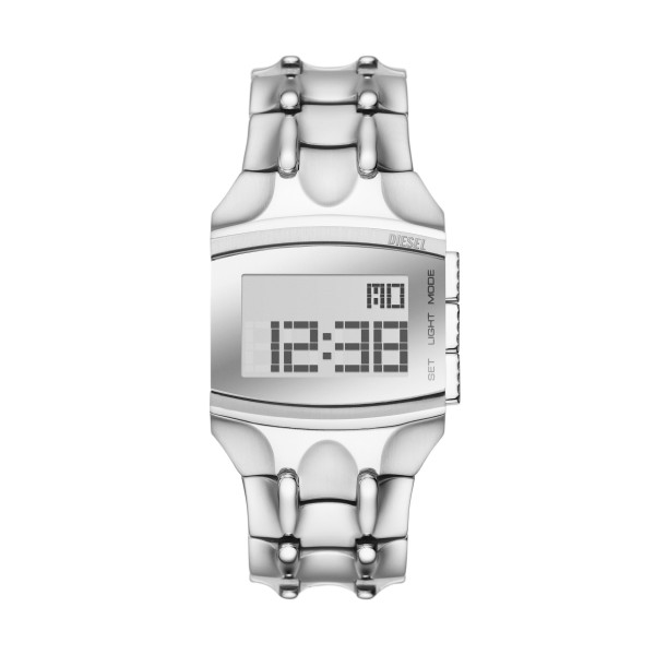 Diesel Croco Digi DZ2155