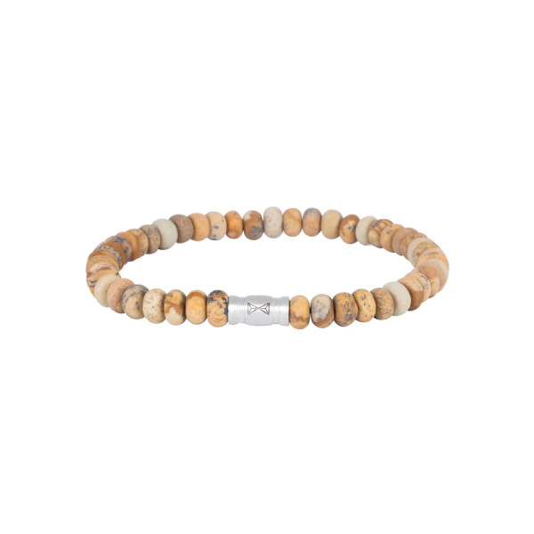 AZE Jewels Mount Wood Oval 6 mm AZ-BS618-A-175
