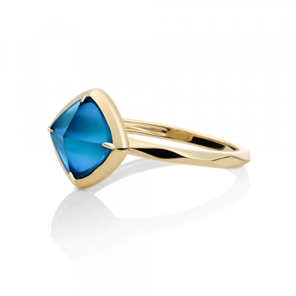 Sparkling Jewels Gold SRIG01-G46-58