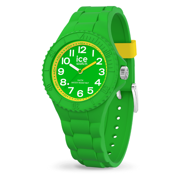 Ice-Watch - Hero IW020323 Green Elf - Kinderhorloge