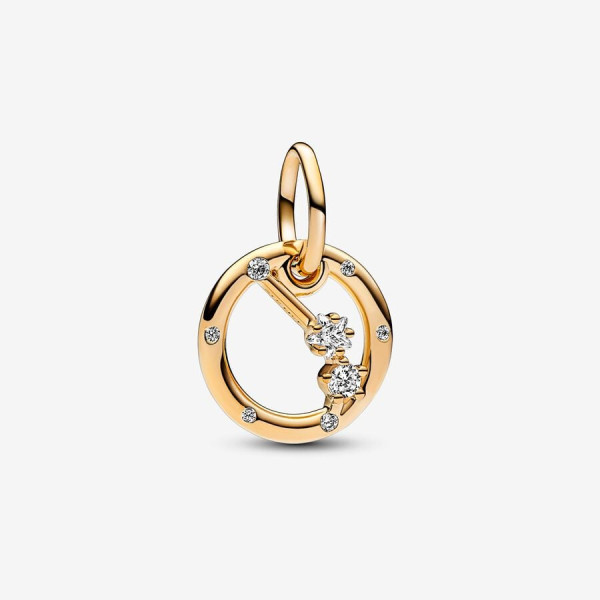 Pandora Dierenriem Hangende Bedel Ram 762719C01