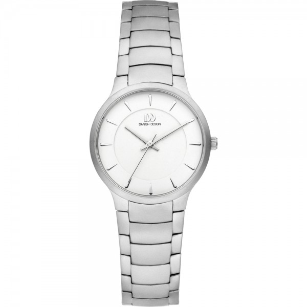 Danish Design - Bogo Tidlos IV62Q1275 Dameshorloge