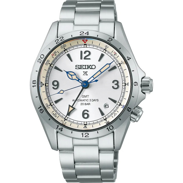 Seiko Alpinist Prospex Automatische Herenhorloge SPB409J1