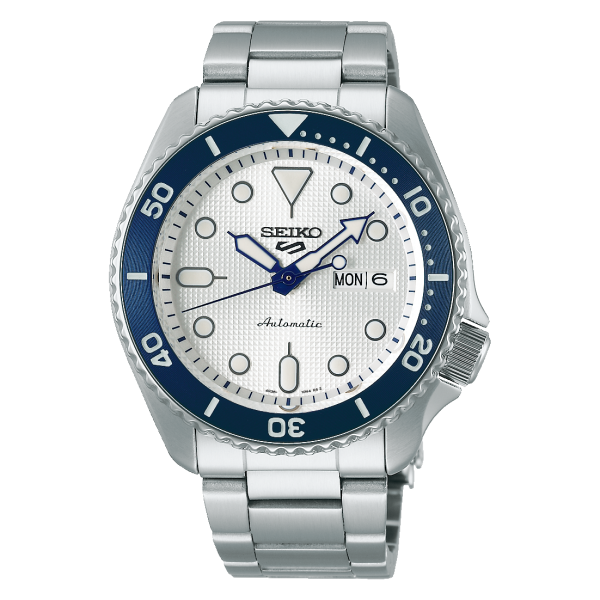 Seiko 5 Sports SRPG47K1