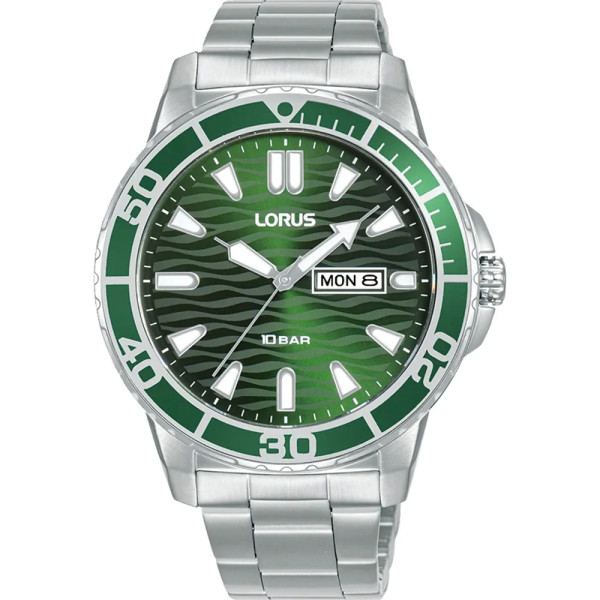 Lorus Sport Herenhorloge RH359AX9
