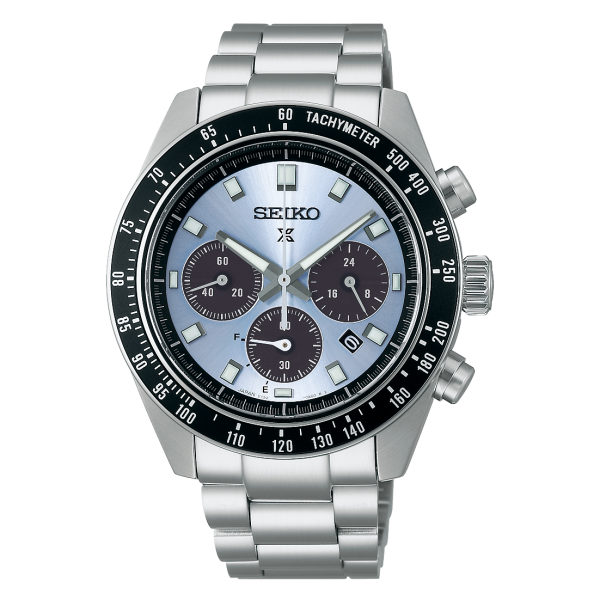 Seiko Prospex Speedtimer SSC935P1