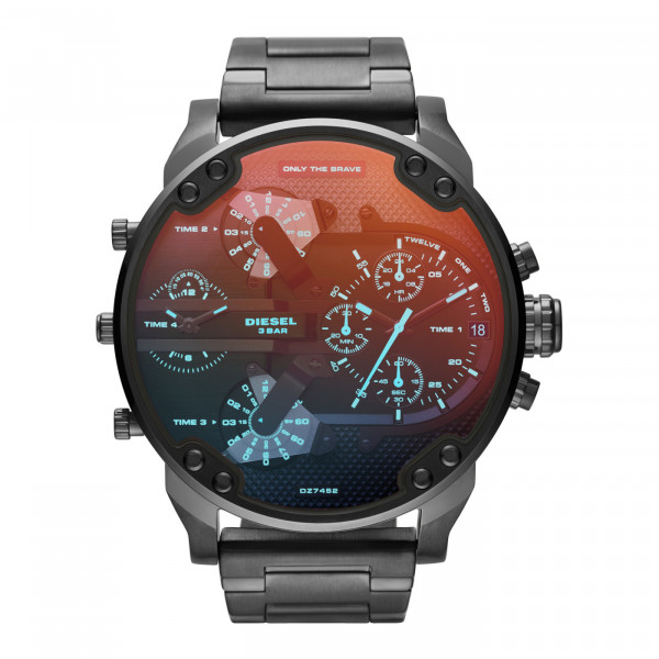 Diesel - Mr. Daddy DZ7454 Herenhorloge