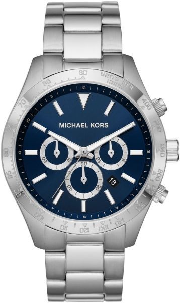 Michael Kors - Layton MK8781 Herenhorloge