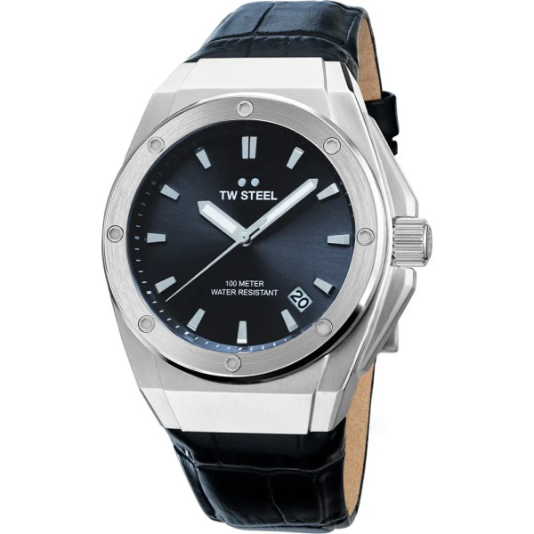 TW Steel Tech CEO Herenhorloge TWCE4108