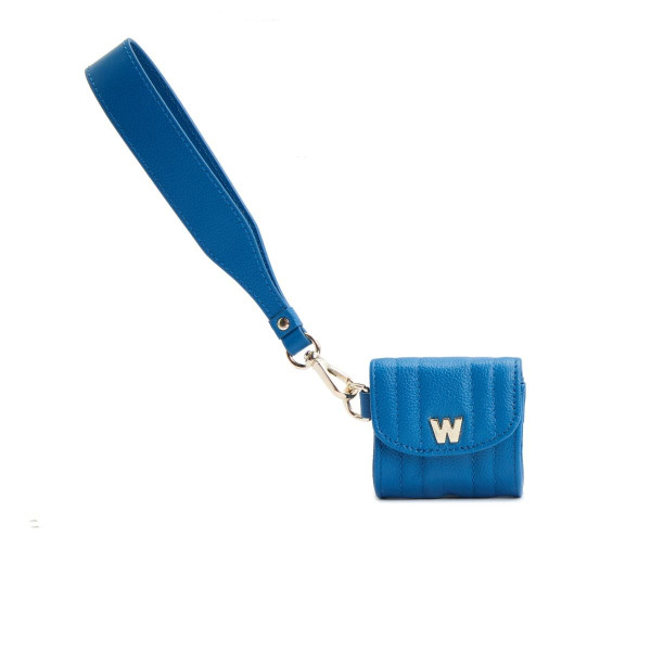 Wolf Mimi Earpods Case-768124 Marine