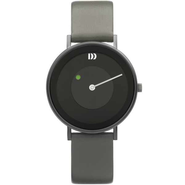 Danish Design - Måne IQ14Q1260 Dameshorloge