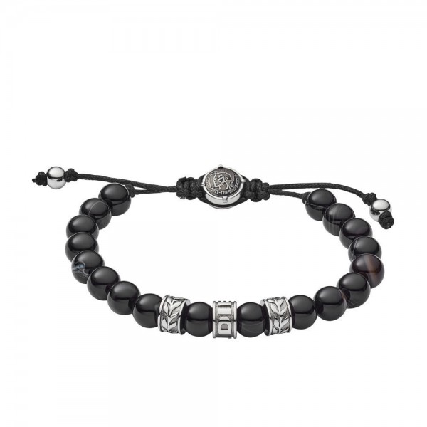 Diesel - Beads DX1101040 Heren Horloge