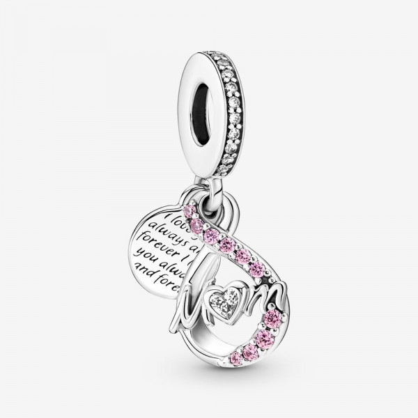 Pandora Moments - Hangbedel Oneindig Moeder 791468C01