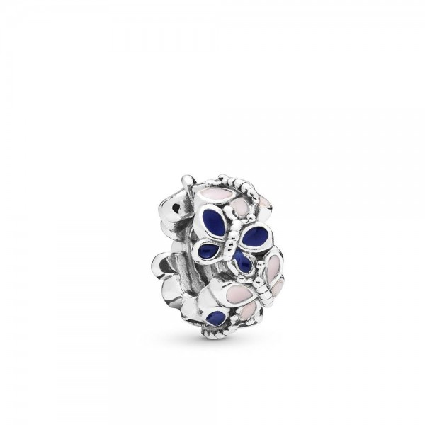 Pandora Moments - Vlinder Butterfly 797870ENMX