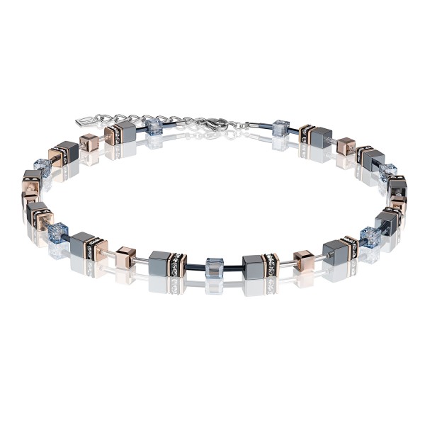 Coeur De Lion - Ketting - 4015/10-0730