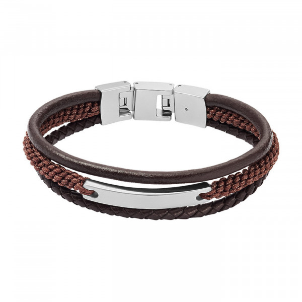 Fossil Drew armband JF04341040