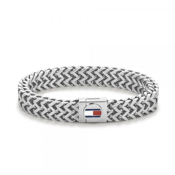 Tommy Hilfiger Herenarmband TJ2790245