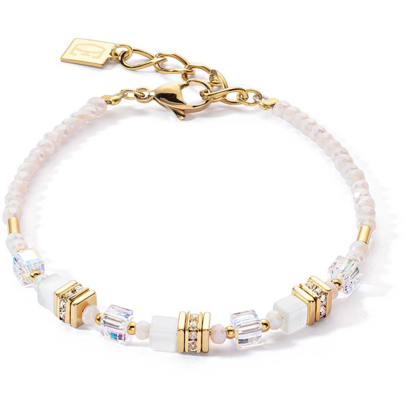 Coeur de Lion Dames armband 4565/30-1416