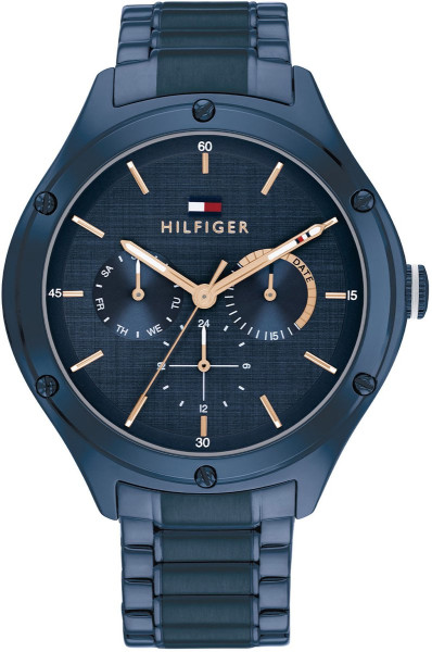 Tommy Hilfiger Lexi Dameshorloge TH1782656