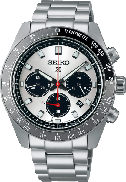 Seiko Prospex Speedtimer Land SSC911P1