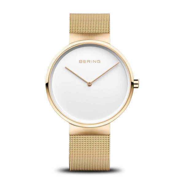 Bering - Classic 14539-334 Dameshorloge