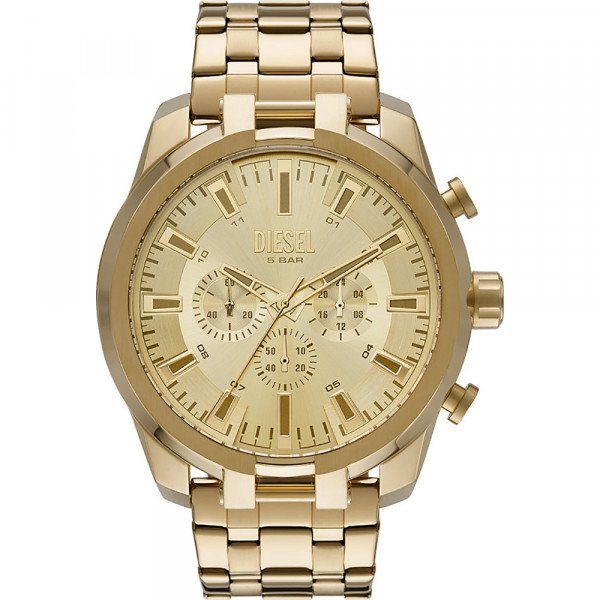 Diesel Split Chronograaf DZ4590
