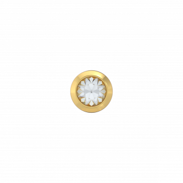 Studex 141 Prikoorbel 3mm Zirkonia