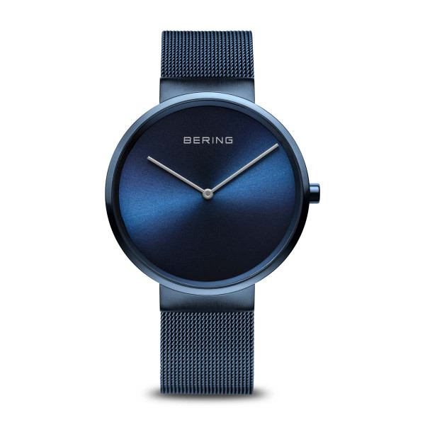 Bering - Classic 14539-397 Dameshorloge