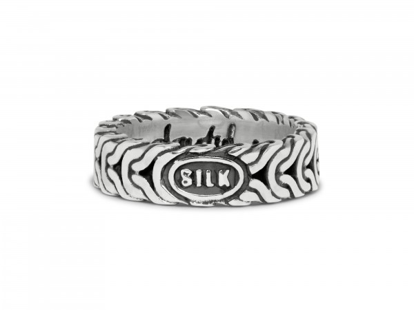 SILK Ring - 264 - 18