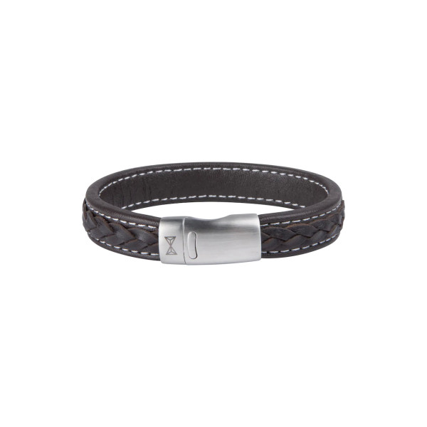 AZE Jewels Retro Wave Brown AZ-BL015-B-225