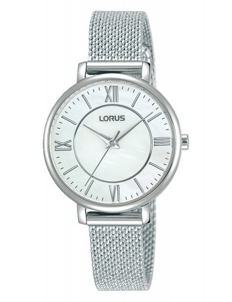 Lorus - Quartz RG221TX9 Dameshorloge