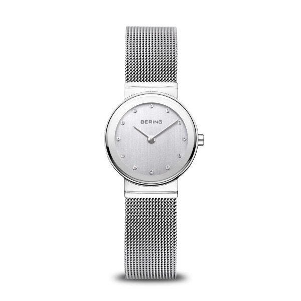 Bering Classic dameshorloges 10126-000