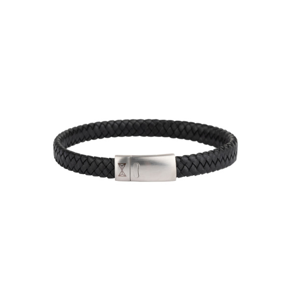 AZE Jewels Single Narrow String Black AZ-BL010-D-210