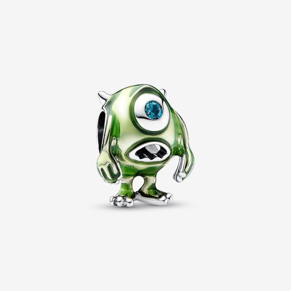Pandora Disney Pixar Mike Wazowski 792754C01